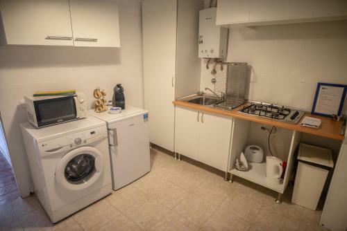 Apartamento Blue House - Bica Yellow Tram