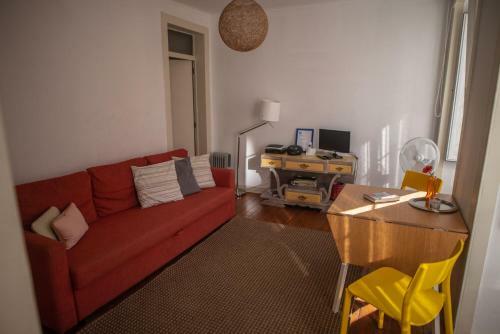 Apartamento Blue House - Bica Yellow Tram