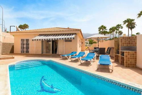 Villa Casa Sol