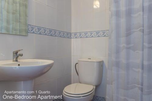 Apartamento Akisol Manta Rota Sun III