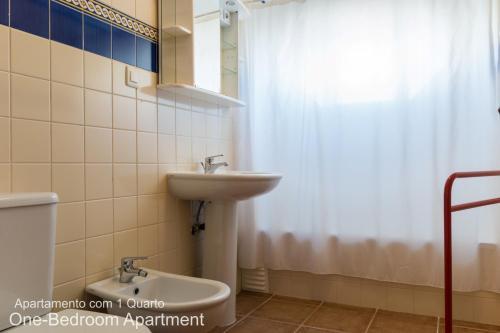 Apartamento Akisol Manta Rota Sun III