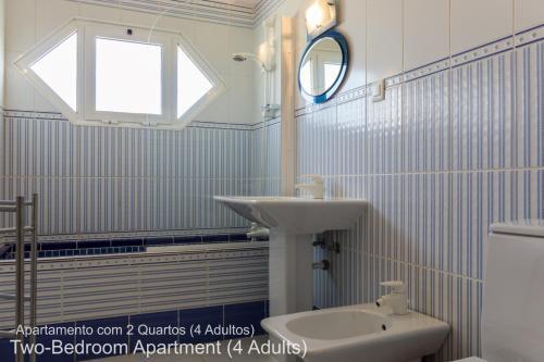 Apartamento Akisol Manta Rota Sun III