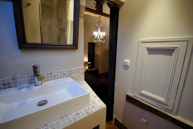 Bed & Breakfast Manoir De La Villeneuve