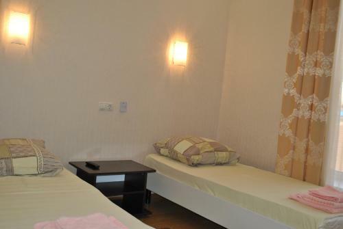 Hostal Guest House Tsentralniy