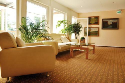 Gartenhotel Feldeck