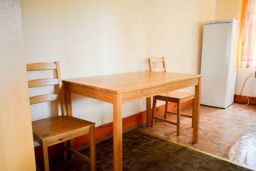 Agroturismo Baza Otdikha Yunost