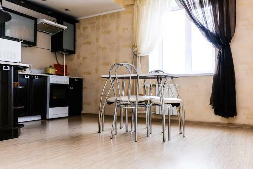 Business Apartments 62/29