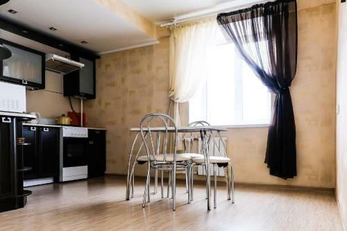 Business Apartments 62/29