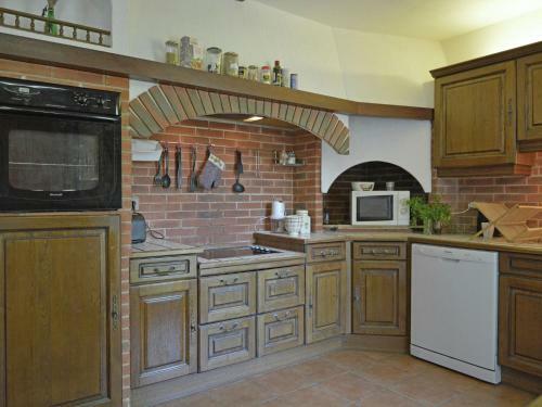 Holiday Home La Maison Mer Et Thermes