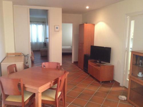 Apartamento Calafate 4