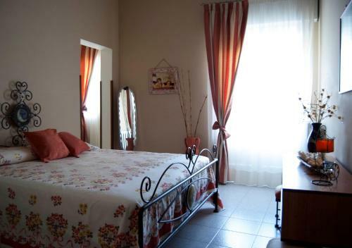 B&B Coste Del Salento