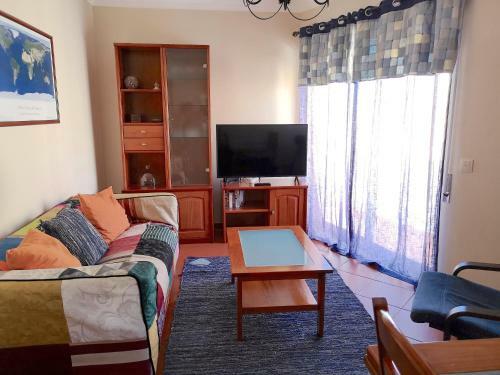 Apartamento Home By The Sea