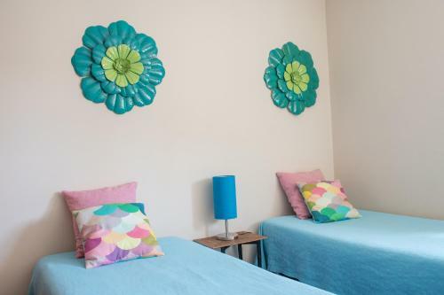 Apartamento Home By The Sea
