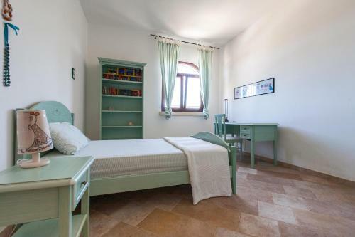 Villa Casale Tre Petre