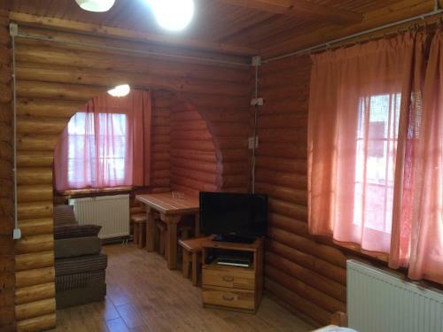 Posada Sokolyne Gnizdo