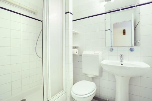 Apartamento Residence Les Lilas Paris