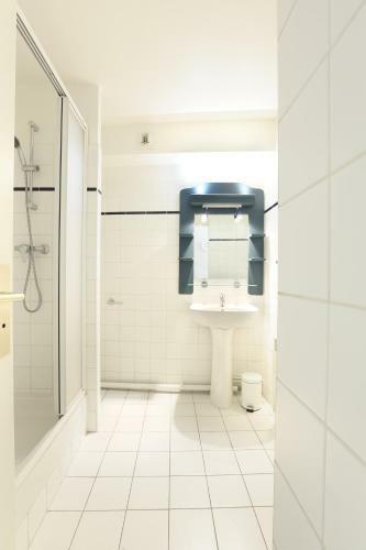 Apartamento Residence Les Lilas Paris