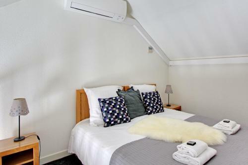 Apartamento Residence Les Lilas Paris