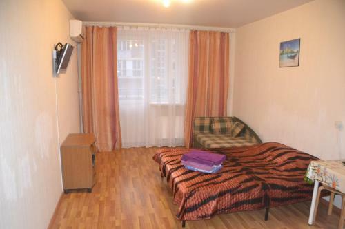 Apartments Baturinskaya 159/78