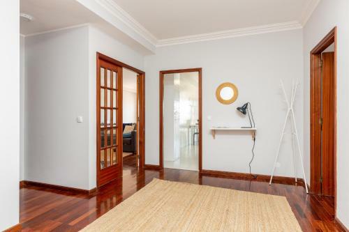 Apartamento Feel Porto Douro Marina