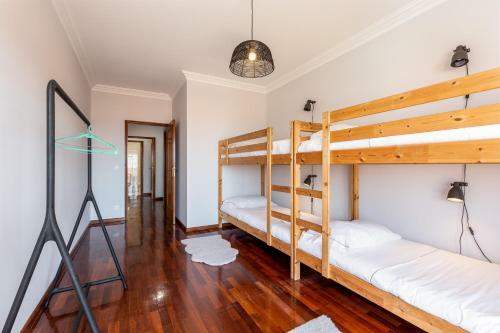 Apartamento Feel Porto Douro Marina