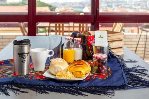 Apartamento Feel Porto Douro Marina