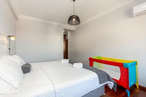 Apartamento Feel Porto Douro Marina