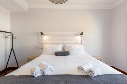 Apartamento Feel Porto Douro Marina