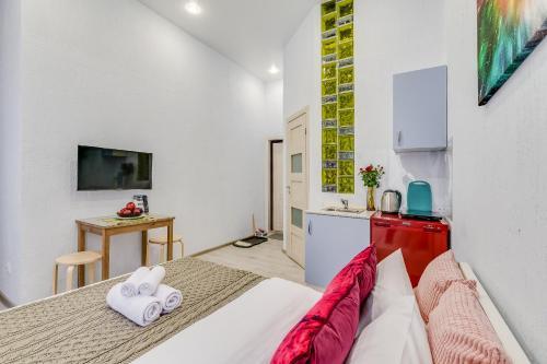 Hostal Piterdom Narvskaya