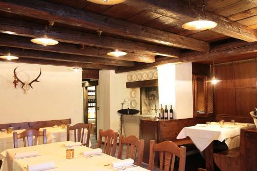 Hotel Chalet Rikheland