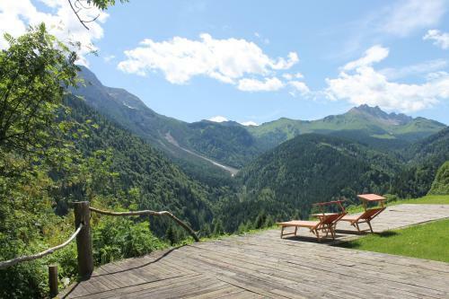 Hotel Chalet Rikheland