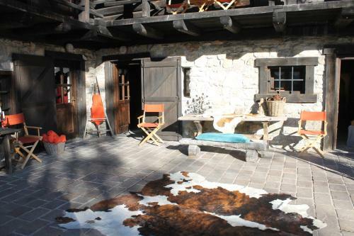 Hotel Chalet Rikheland