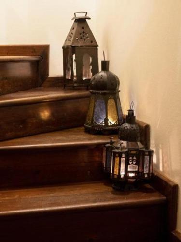 Hotel Chalet Rikheland