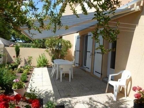 Rental Villa Maison Proche Port De Plaisance