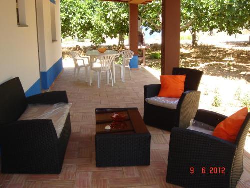 Agroturismo Quinta Das Figueiras