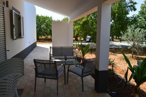Agroturismo Quinta Das Figueiras
