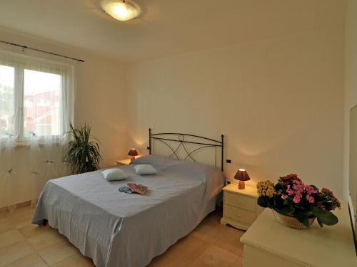 Apartment Scarlino
