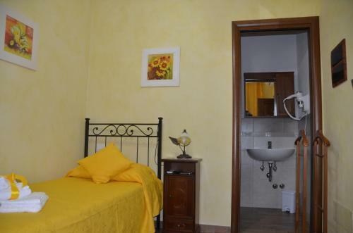 Hostal Casa Magini