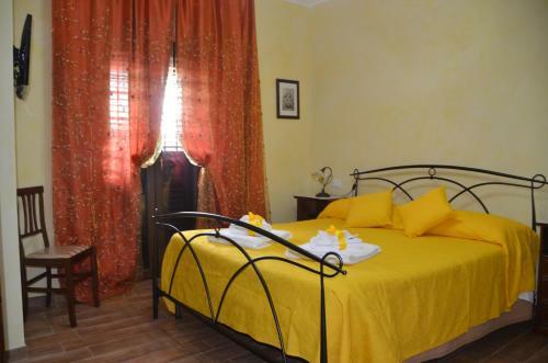 Hostal Casa Magini