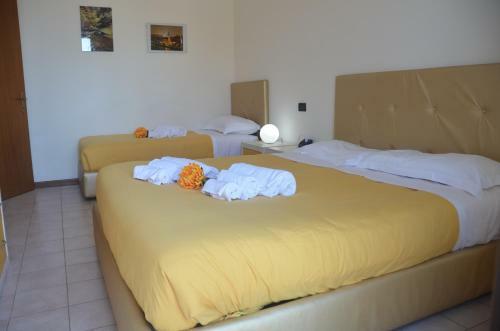 Holiday Apartments Lagrandemela