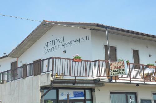 Holiday Apartments Lagrandemela