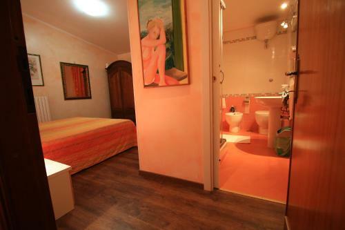 Albergue Locanda Del Principe