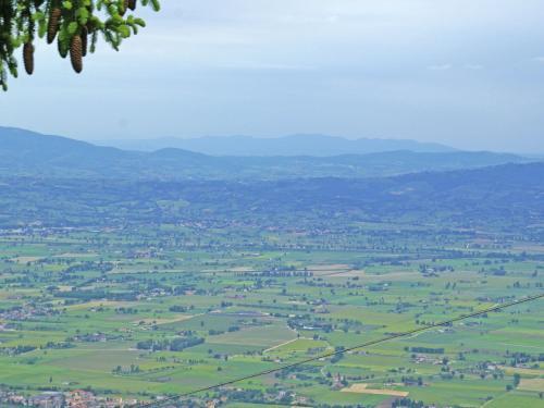 Holiday Home Casa Collepino