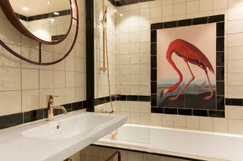 Hotel Haymarket By Scandic