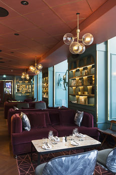 Hotel Haymarket By Scandic