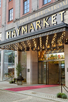 Hotel Haymarket By Scandic