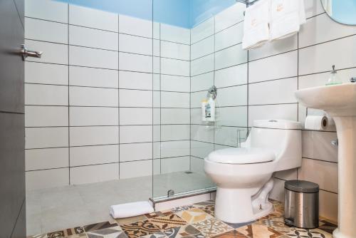 Casa Mar�a Aeropuerto B&B