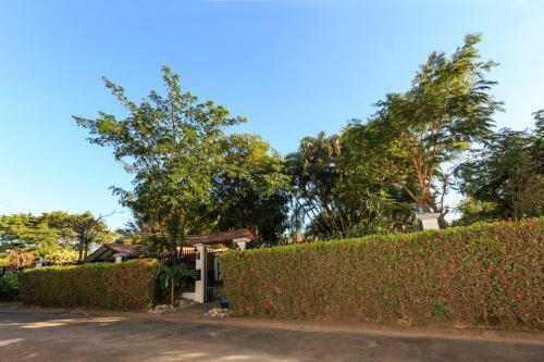 Casa Mar�a Aeropuerto B&B