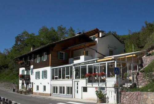 Hotel Gasthof Edelweiss
