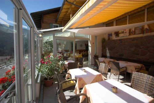 Hotel Gasthof Edelweiss